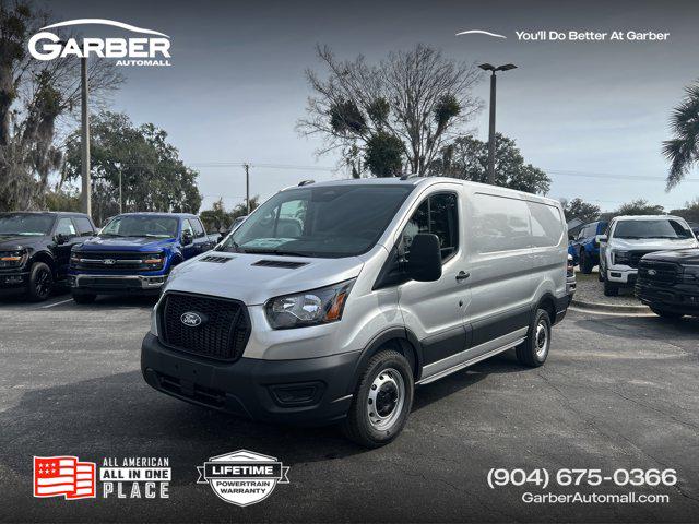 2026 Ford Transit T-150 130" Low Rf 8800 GVWR RWD for sale in Green Cove Springs, FL