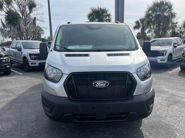 2026 Ford Transit T-150 130" Low Rf 8800 GVWR RWD