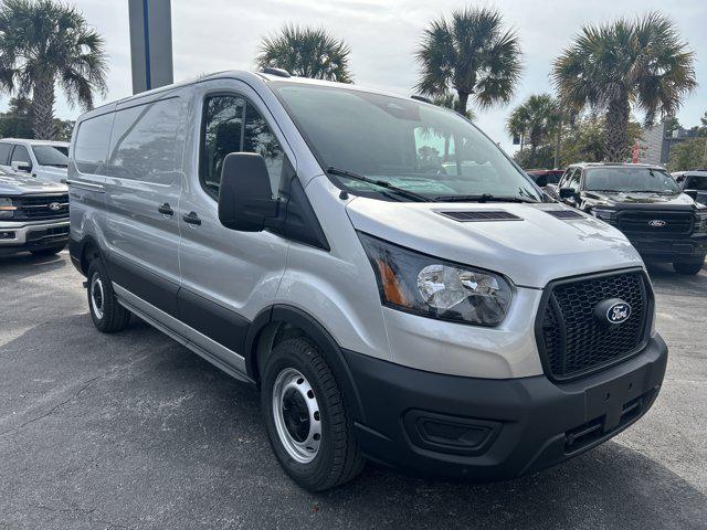 2026 Ford Transit T-150 130" Low Rf 8800 GVWR RWD