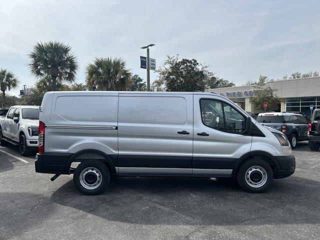 2026 Ford Transit T-150 130" Low Rf 8800 GVWR RWD