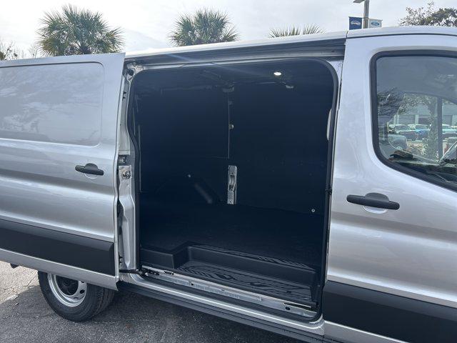 2026 Ford Transit T-150 130" Low Rf 8800 GVWR RWD