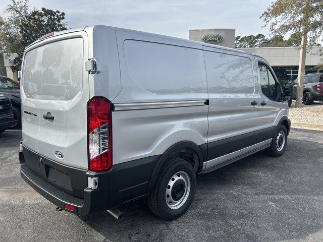 2026 Ford Transit T-150 130" Low Rf 8800 GVWR RWD