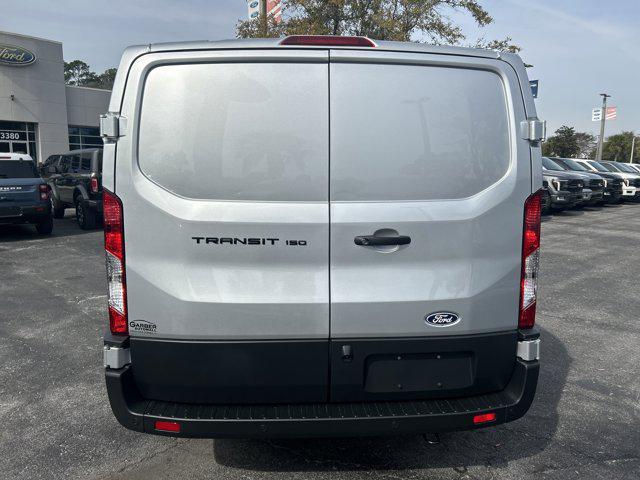 2026 Ford Transit T-150 130" Low Rf 8800 GVWR RWD