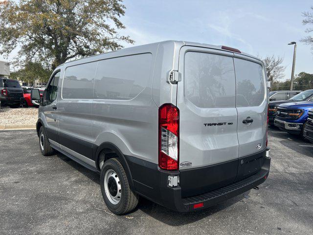 2026 Ford Transit T-150 130" Low Rf 8800 GVWR RWD