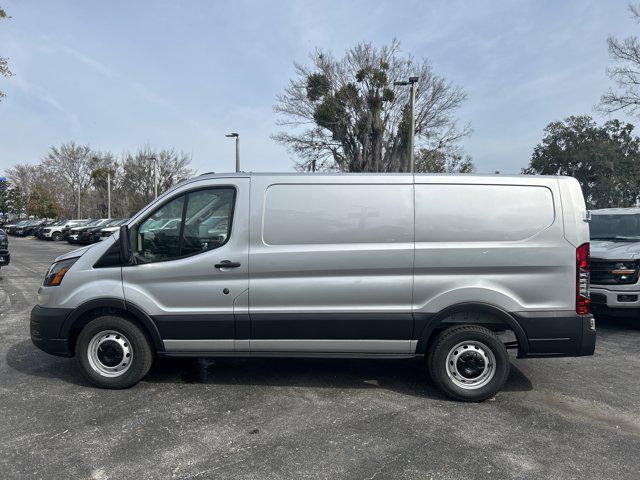 2026 Ford Transit T-150 130" Low Rf 8800 GVWR RWD