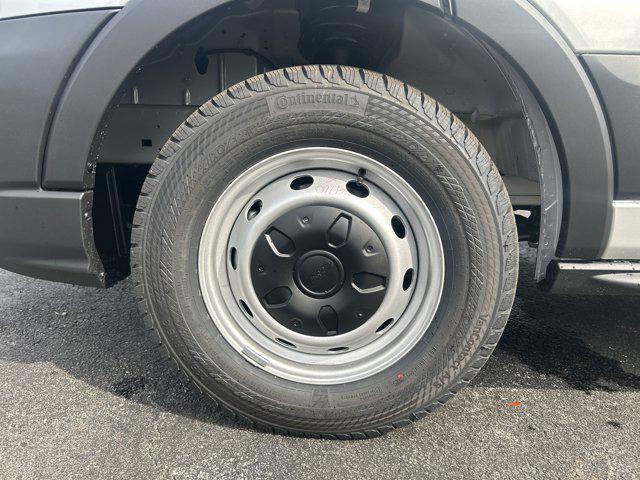 2026 Ford Transit T-150 130" Low Rf 8800 GVWR RWD