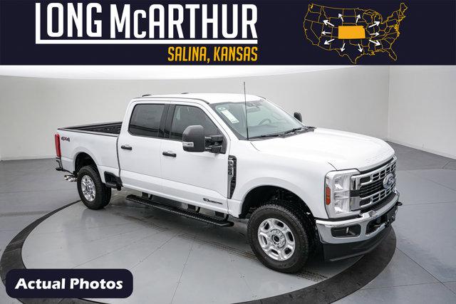 2026 Ford F-250 XLT for sale in Salina, KS