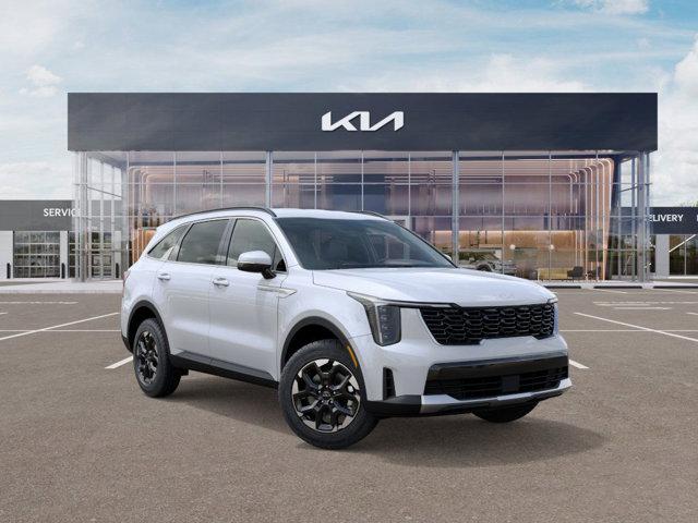 2026 Kia Sorento S for sale in San Antonio, TX