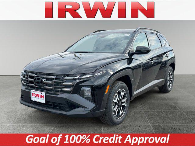 2026 Hyundai Tucson XRT for sale in Laconia, NH