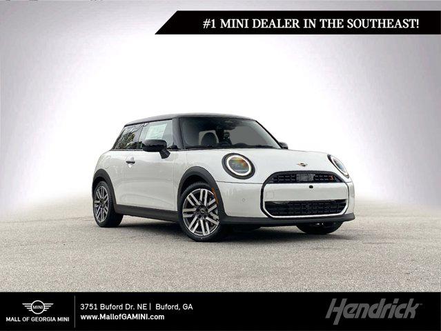 2026 MINI Hardtop Cooper S for sale in Buford, GA