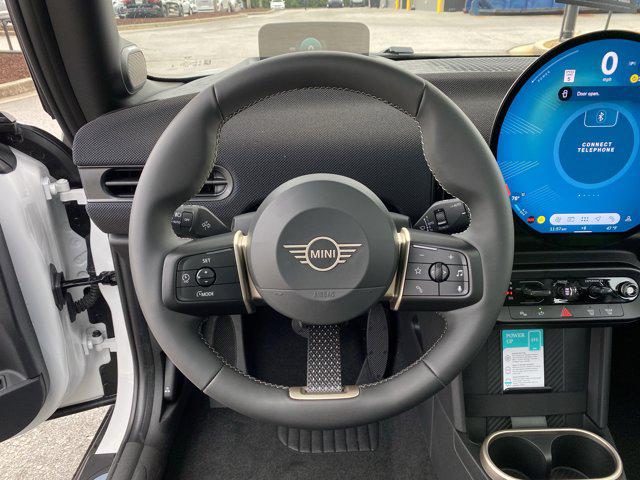 2026 MINI Hardtop Cooper S