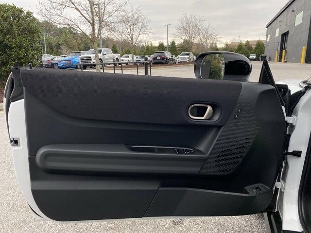 2026 MINI Hardtop Cooper S