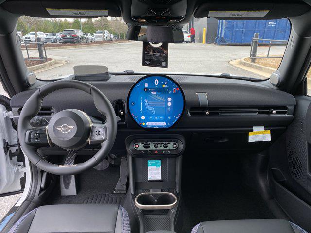 2026 MINI Hardtop Cooper S