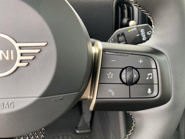 2026 MINI Hardtop Cooper S