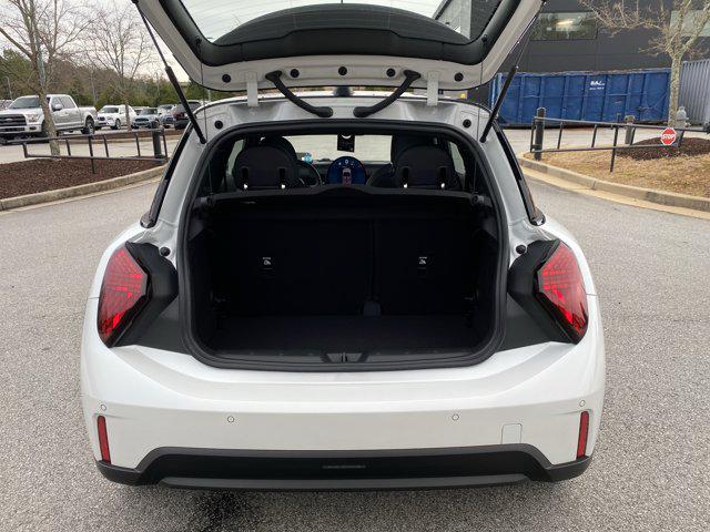 2026 MINI Hardtop Cooper S