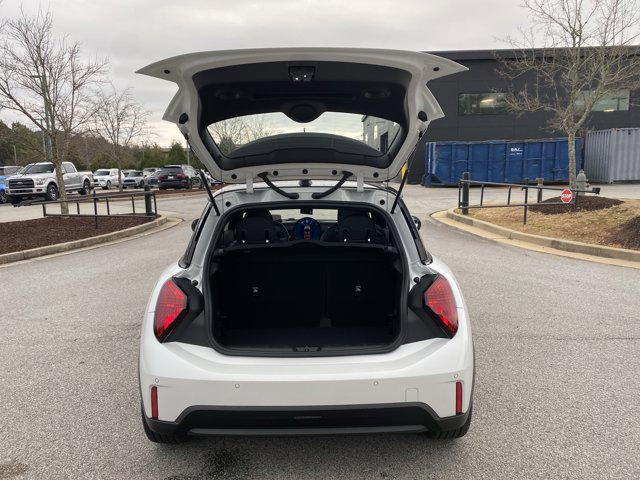 2026 MINI Hardtop Cooper S