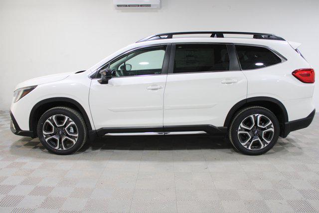 2026 Subaru Ascent Limited 7-Passenger