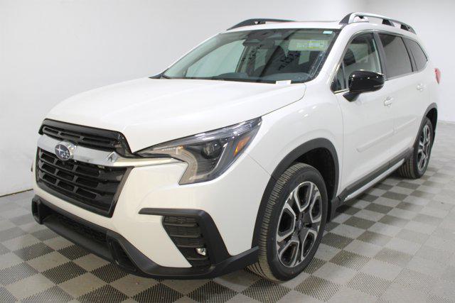 2026 Subaru Ascent Limited 7-Passenger