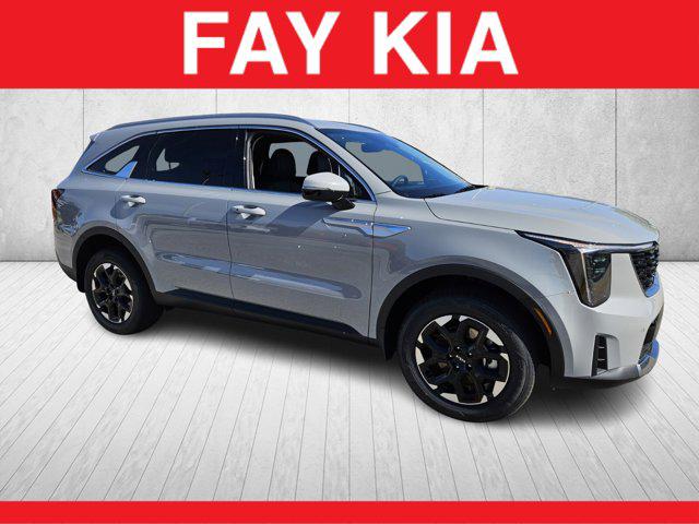2026 Kia Sorento S for sale in Fayetteville, NC