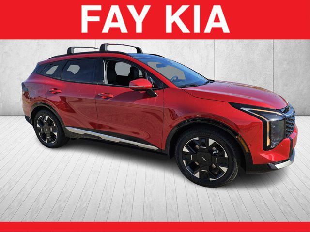 2026 Kia Sportage SX-Prestige for sale in Fayetteville, NC