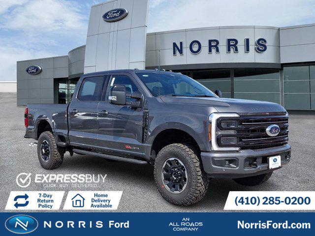 2026 Ford F-350 Platinum for sale in Baltimore, MD