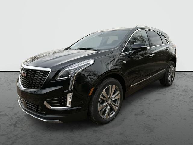 2026 Cadillac XT5 Premium Luxury AWD for sale in Council Bluffs, IA