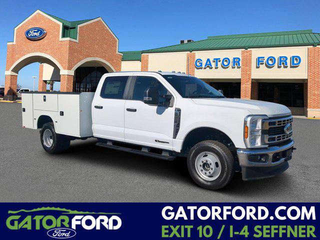 2026 Ford F-350 XL for sale in Seffner, FL