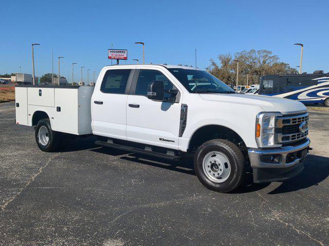 2026 Ford F-350 XL