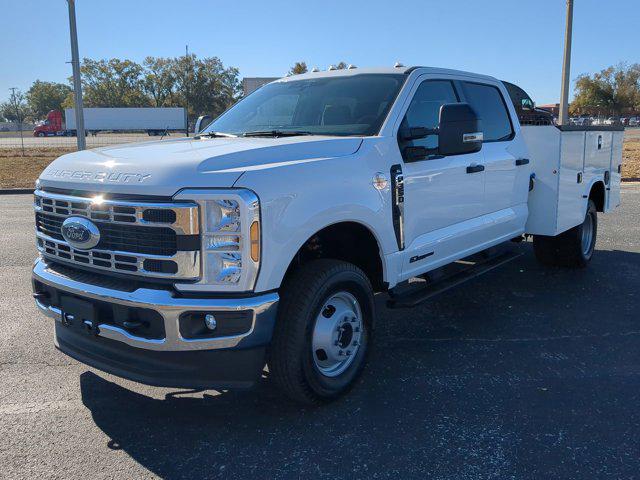 2026 Ford F-350 XL