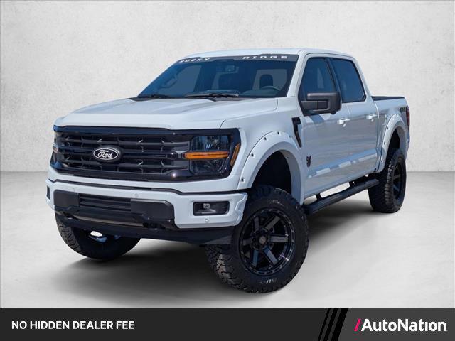 2026 Ford F-150 XLT for sale in Bradenton, FL