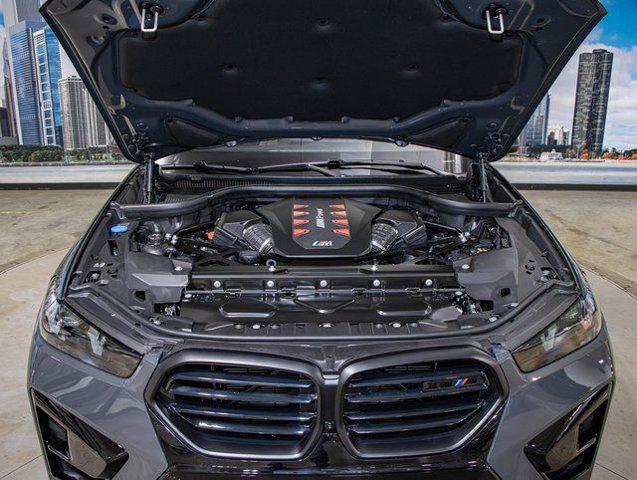 2026 BMW X5 M Competition