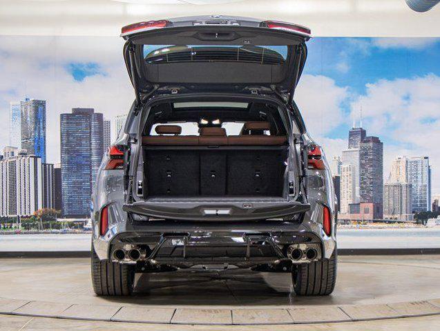 2026 BMW X5 M Competition