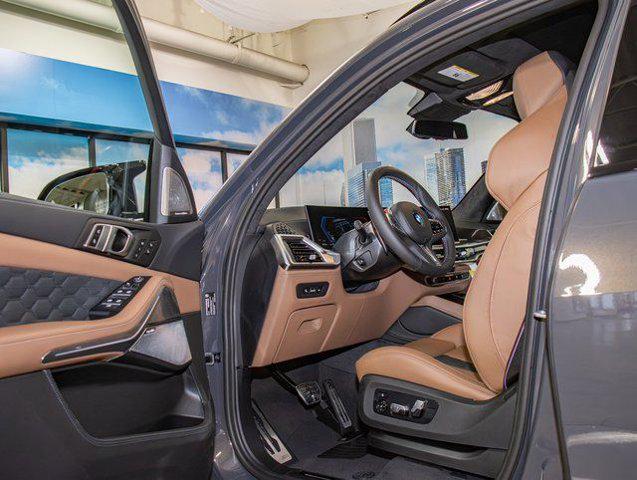 2026 BMW X5 M Competition