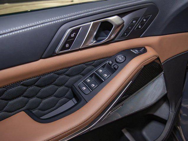 2026 BMW X5 M Competition