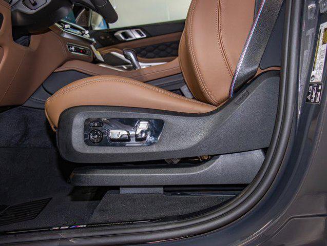 2026 BMW X5 M Competition