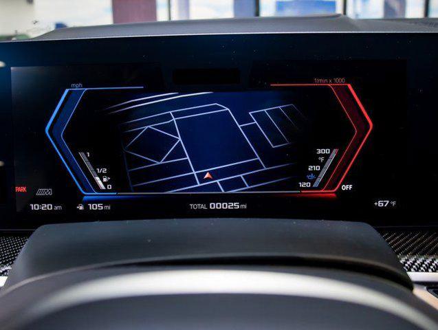 2026 BMW X5 M Competition