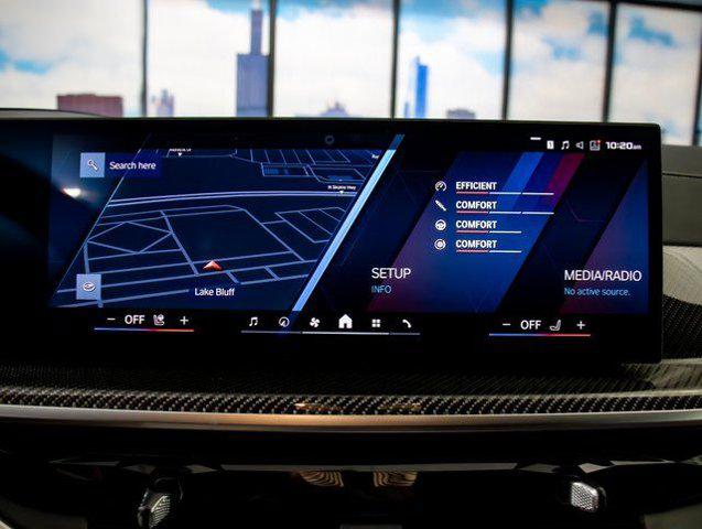 2026 BMW X5 M Competition