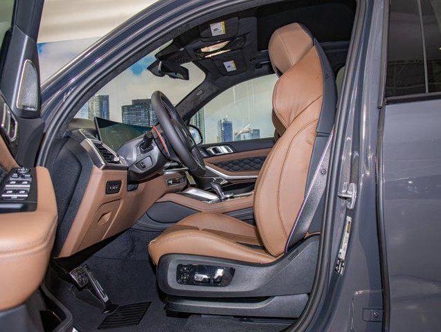 2026 BMW X5 M Competition