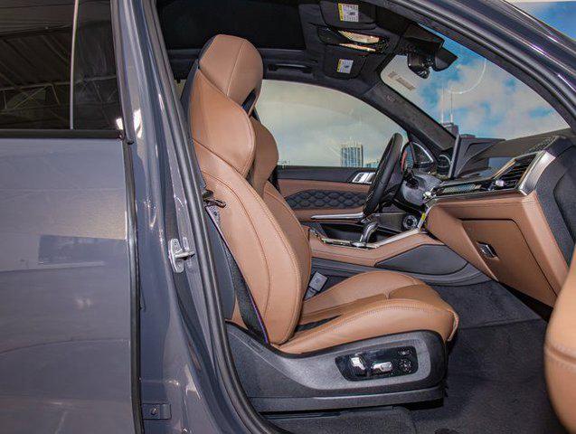 2026 BMW X5 M Competition