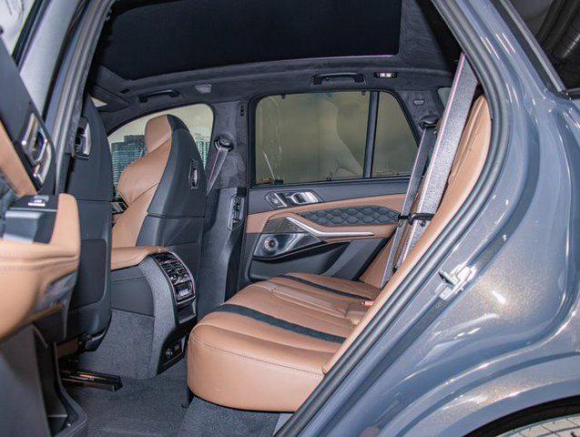 2026 BMW X5 M Competition