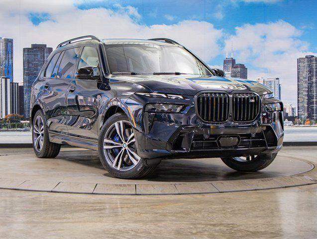 2026 BMW X7 M60i for sale in Lake Bluff, IL