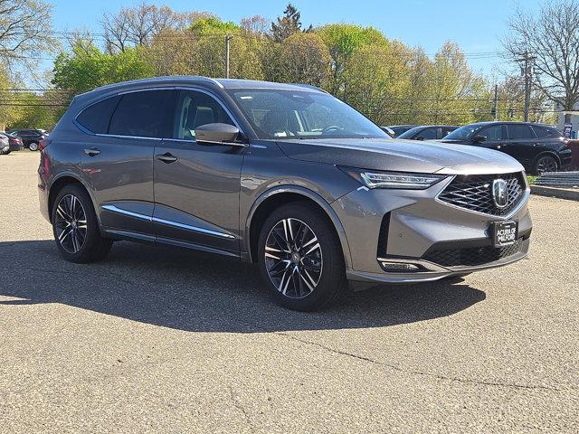 2026 Acura MDX Advance Package