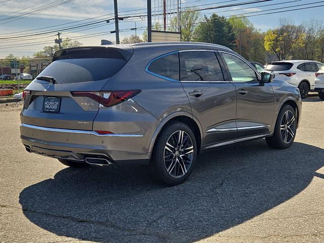 2026 Acura MDX Advance Package