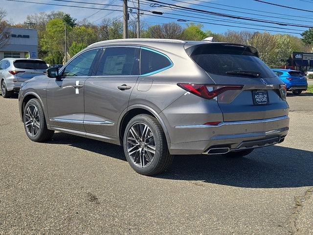 2026 Acura MDX Advance Package