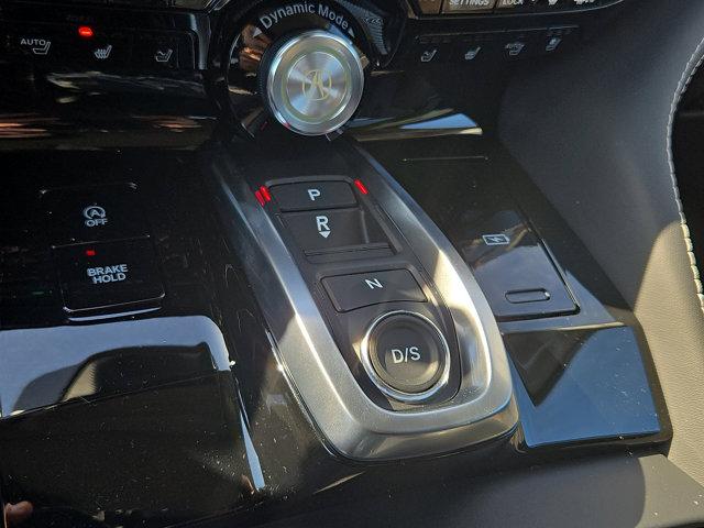 2026 Acura MDX Advance Package