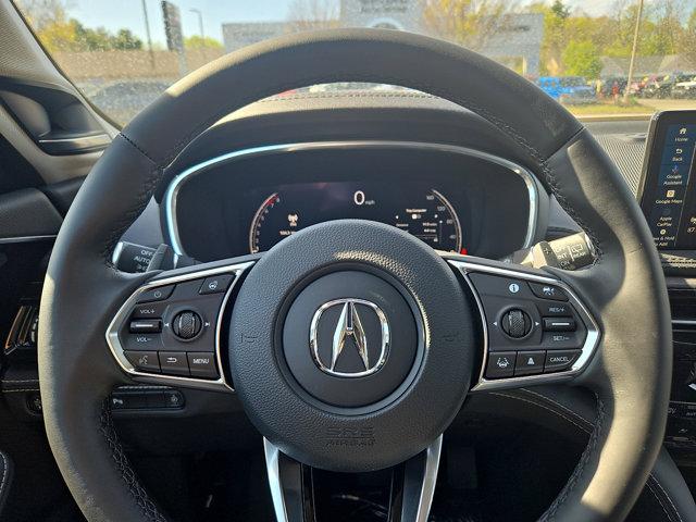 2026 Acura MDX Advance Package