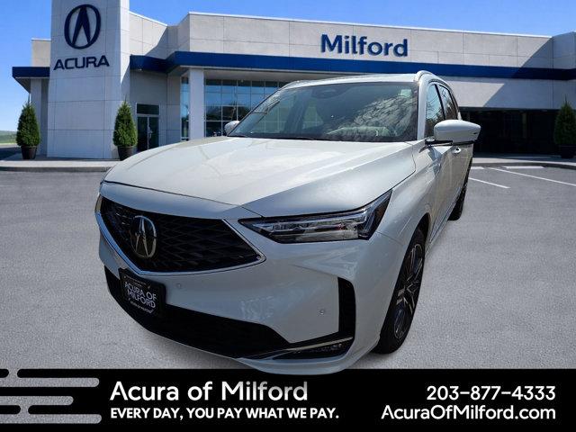 2026 Acura MDX Advance Package for sale in Milford, CT
