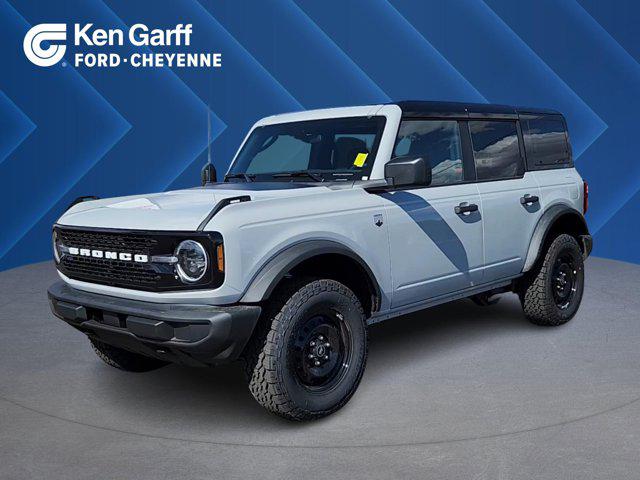 2026 Ford Bronco Big Bend for sale in Cheyenne, WY