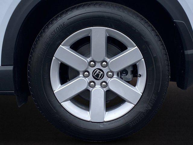 2026 Honda Prologue EX