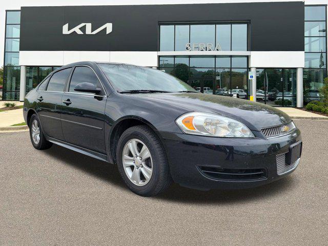 2014 Chevrolet Impala Limited LS for sale in Birmingham, AL